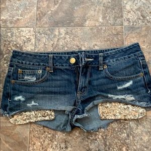 AMERICAN EAGLE shorts